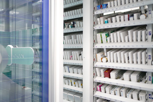 Innovative Hospital Solution